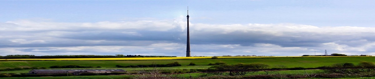 meme-casting logo of transmitter